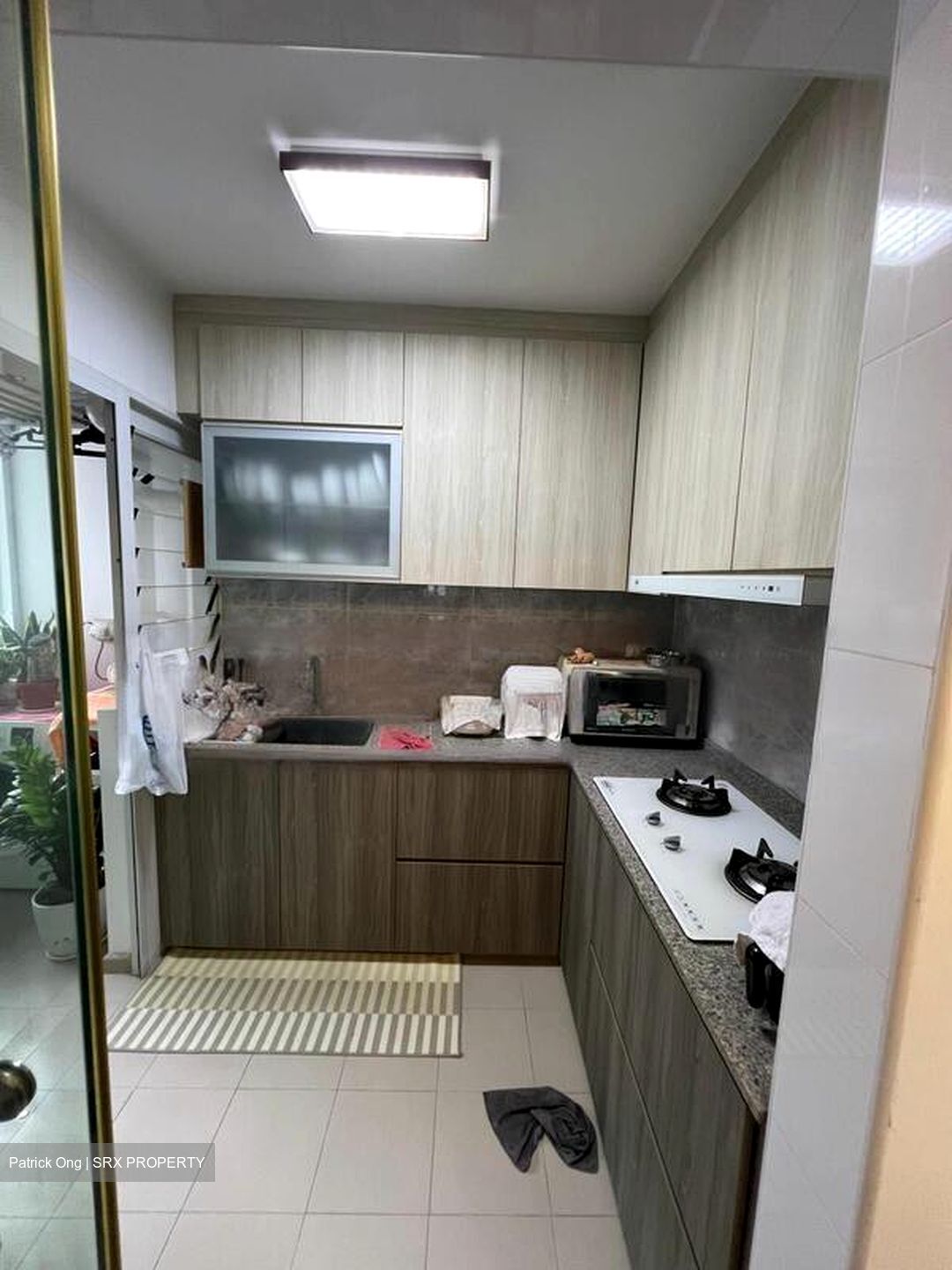Blk 217C Matilda Portico (Punggol), HDB 4 Rooms #589225141